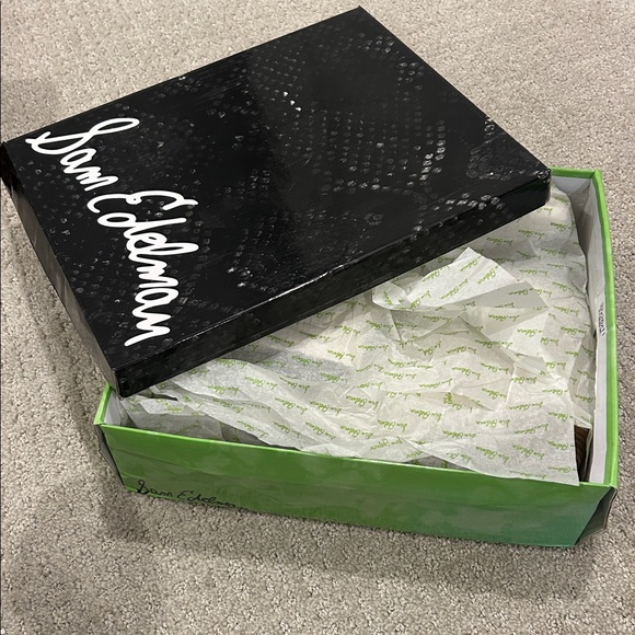 Sam Edelman Booties - Picture 6 of 6